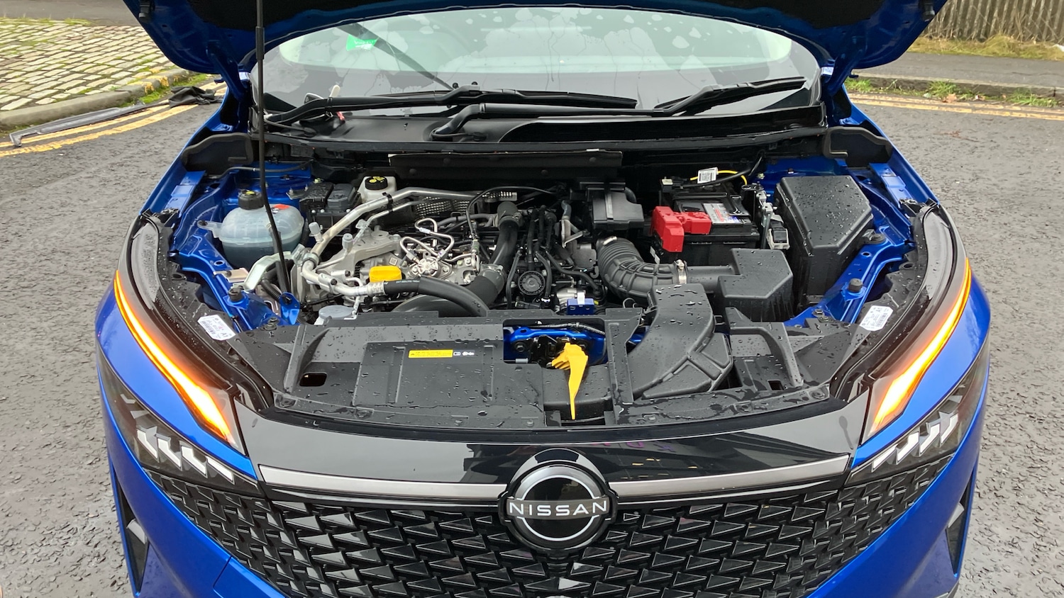 Used Nissan Qashqai 2024 for sale - 77124976: Photo 8