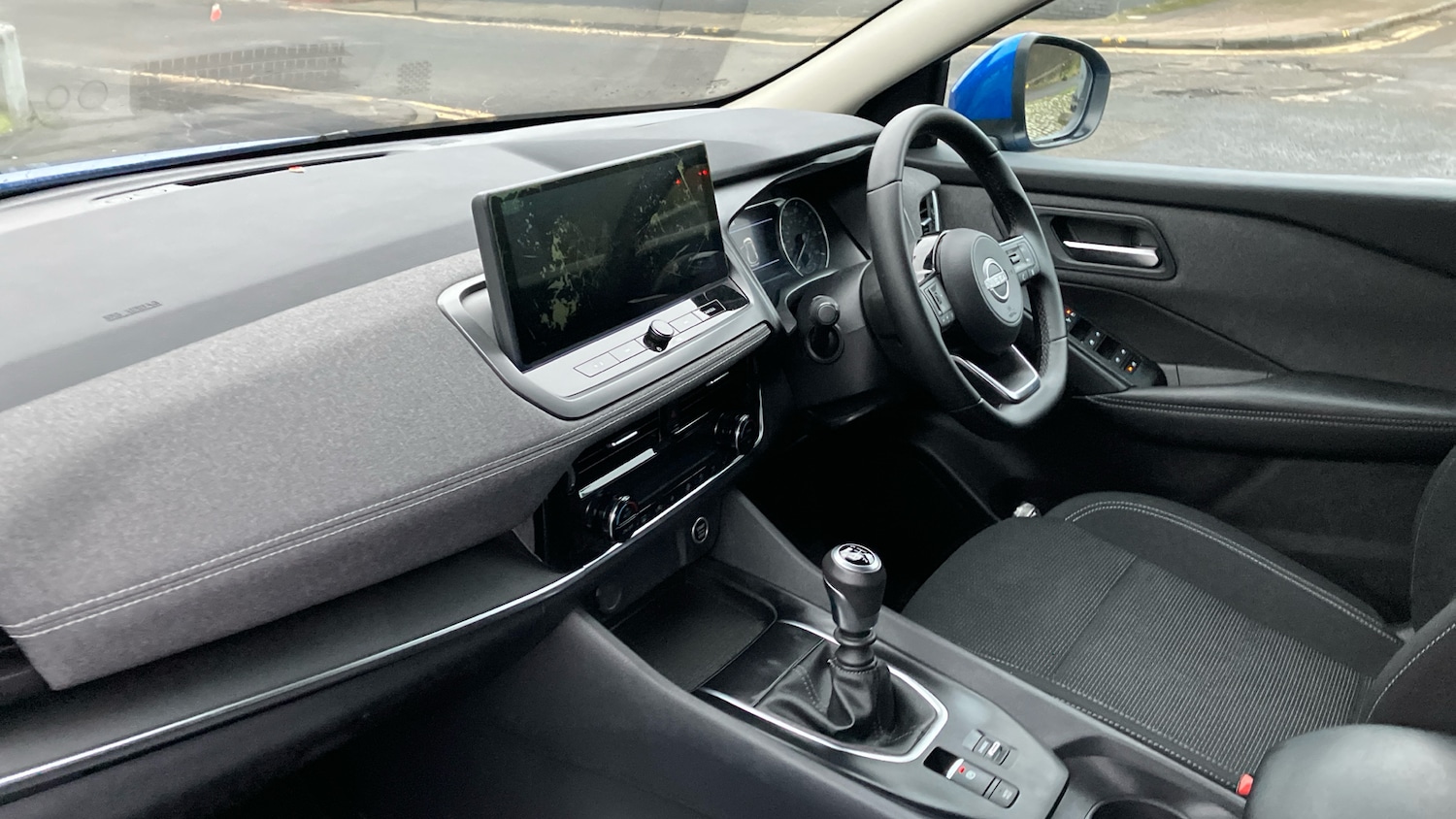 Used Nissan Qashqai 2024 for sale - 77124976: Photo 9