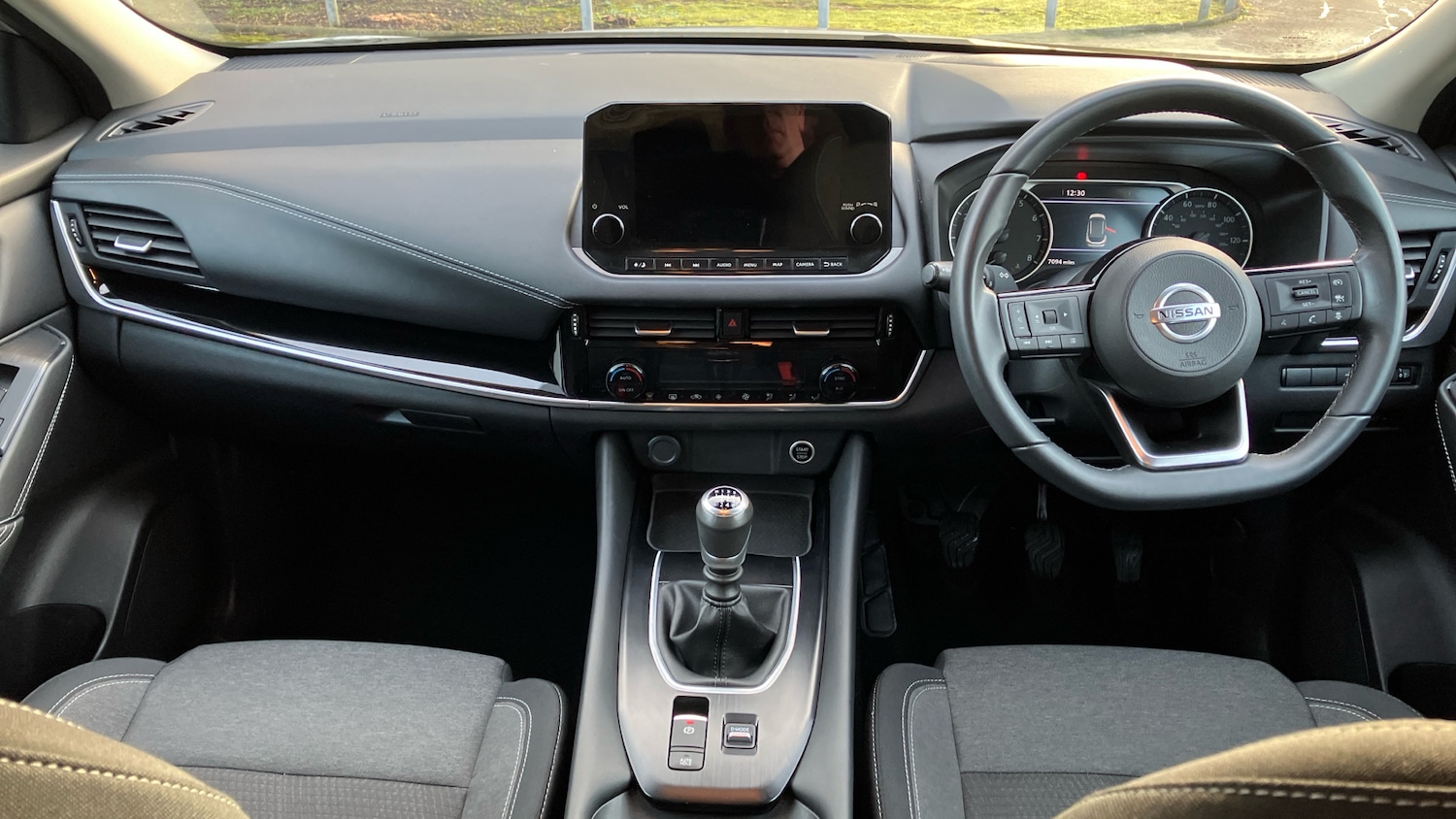 Used Nissan Qashqai 2022 for sale - 76979656: Photo 10