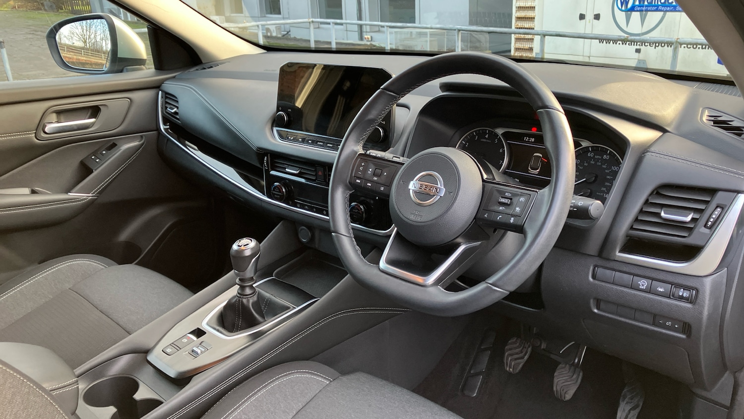 Used Nissan Qashqai 2022 for sale - 76979656: Photo 11