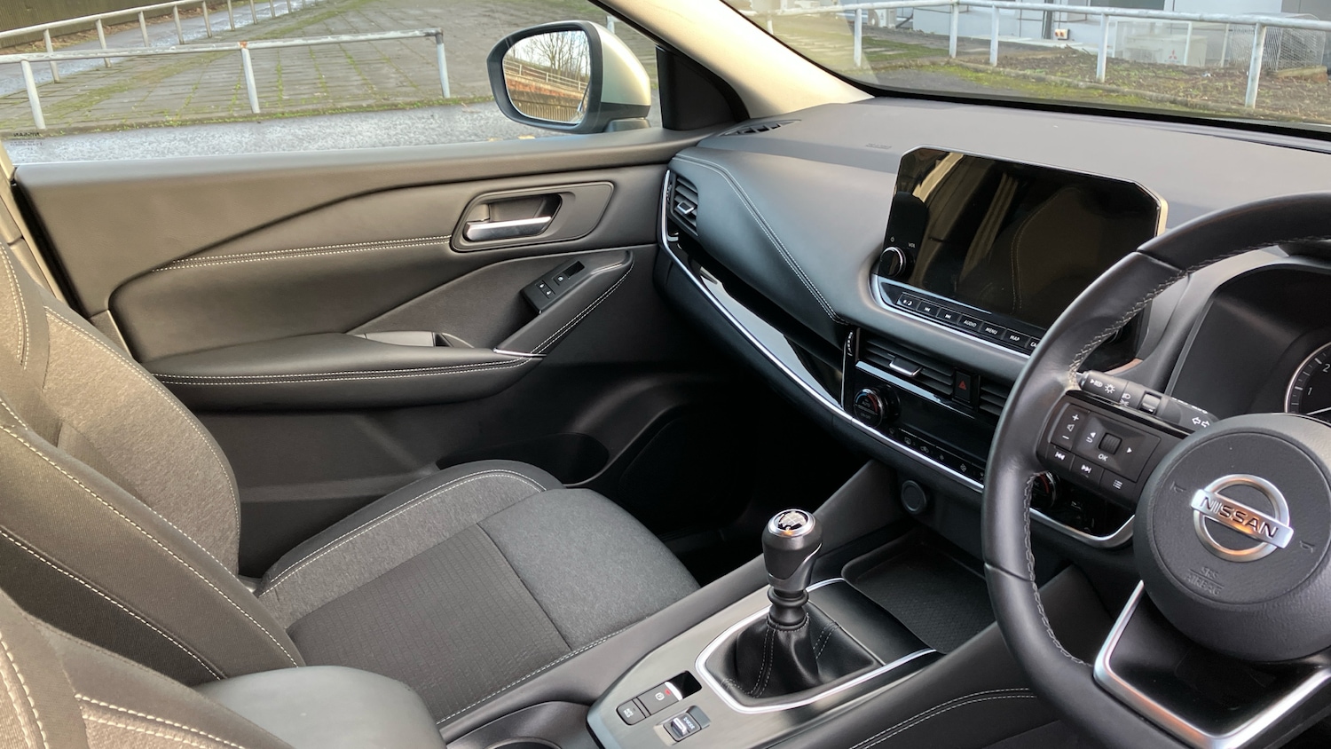 Used Nissan Qashqai 2022 for sale - 76979656: Photo 14