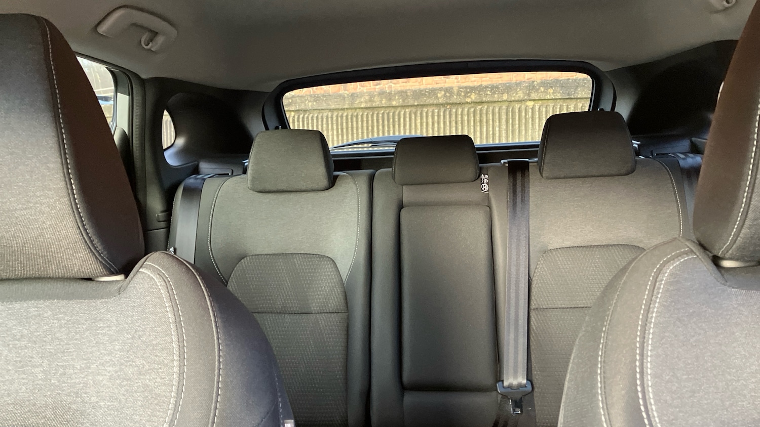 Used Nissan Qashqai 2022 for sale - 76979656: Photo 15