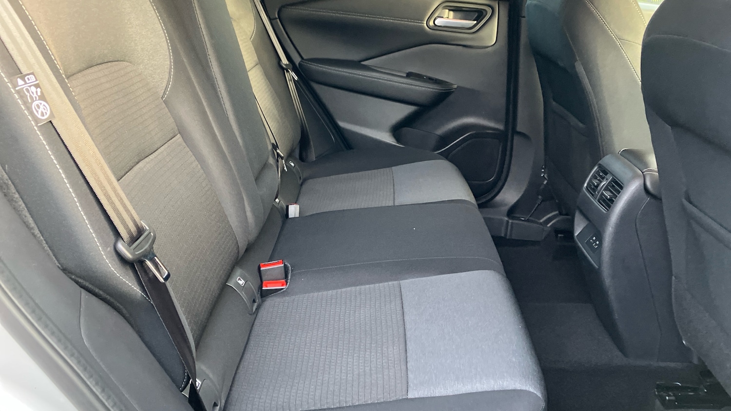 Used Nissan Qashqai 2022 for sale - 76979656: Photo 16