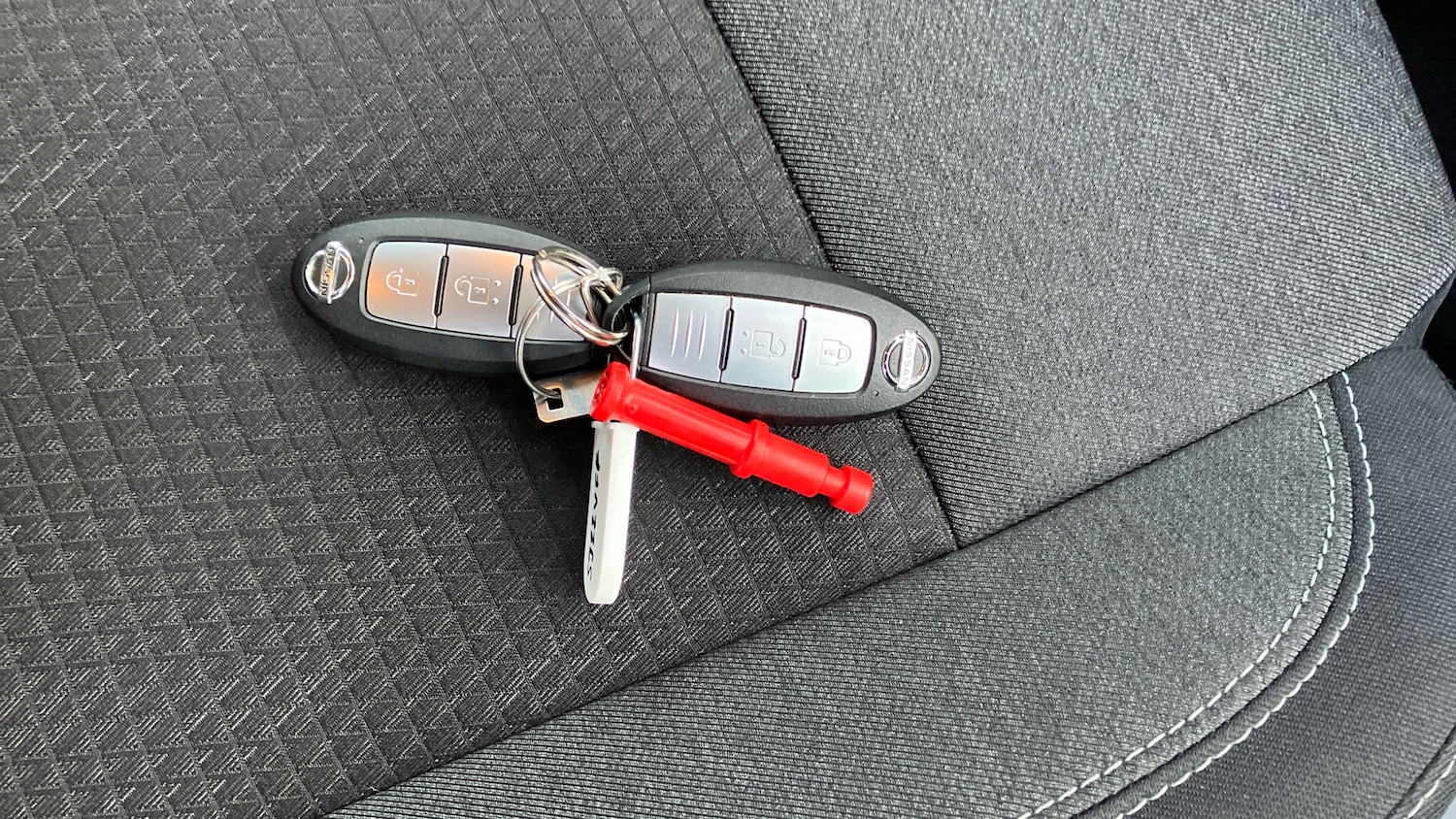 Used Nissan Qashqai 2022 for sale - 76979656: Photo 20