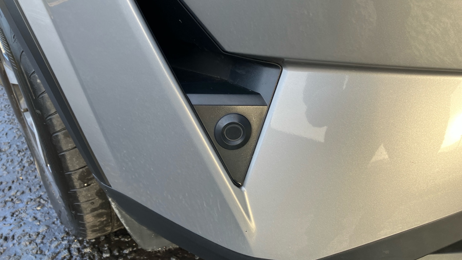 Used Nissan Qashqai 2022 for sale - 76979656: Photo 21