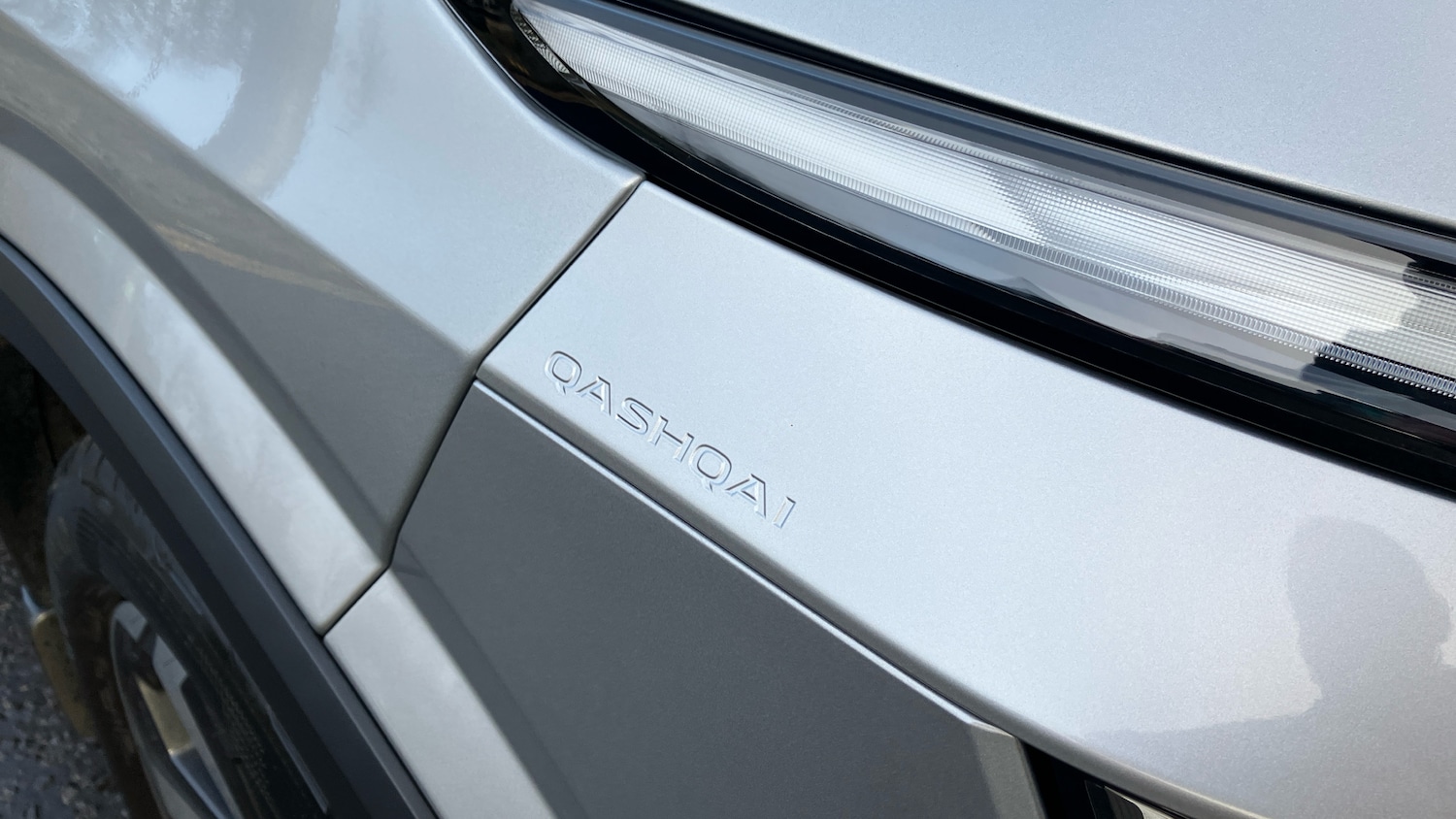 Used Nissan Qashqai 2022 for sale - 76979656: Photo 22