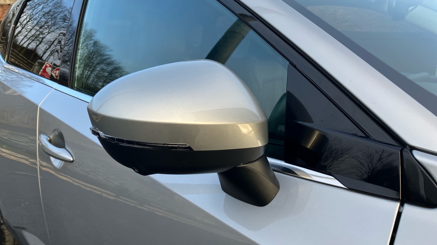 Used Nissan Qashqai 2022 for sale - 76979656: Photo 23