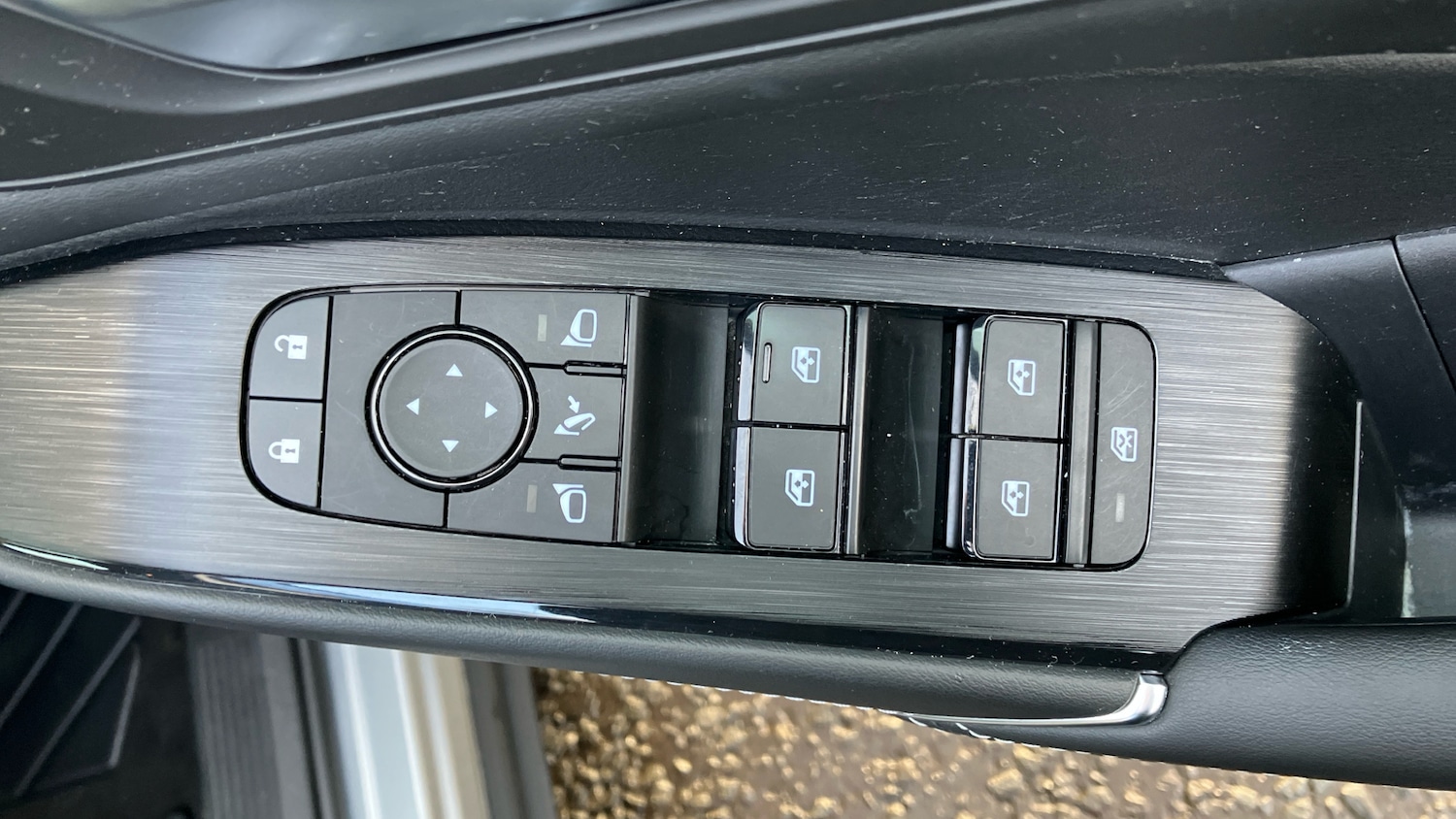 Used Nissan Qashqai 2022 for sale - 76979656: Photo 29