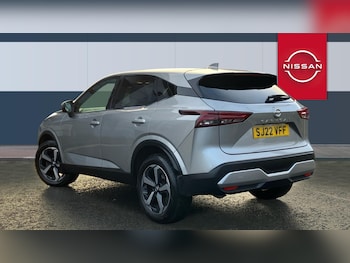 Used Nissan Qashqai 2022 for sale - 76979656: Photo