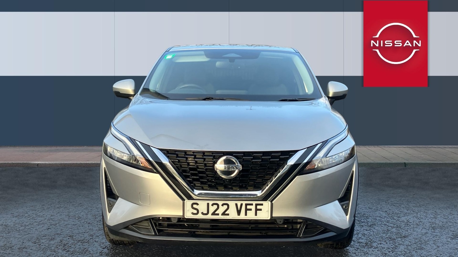 Used Nissan Qashqai 2022 for sale - 76979656: Photo 3