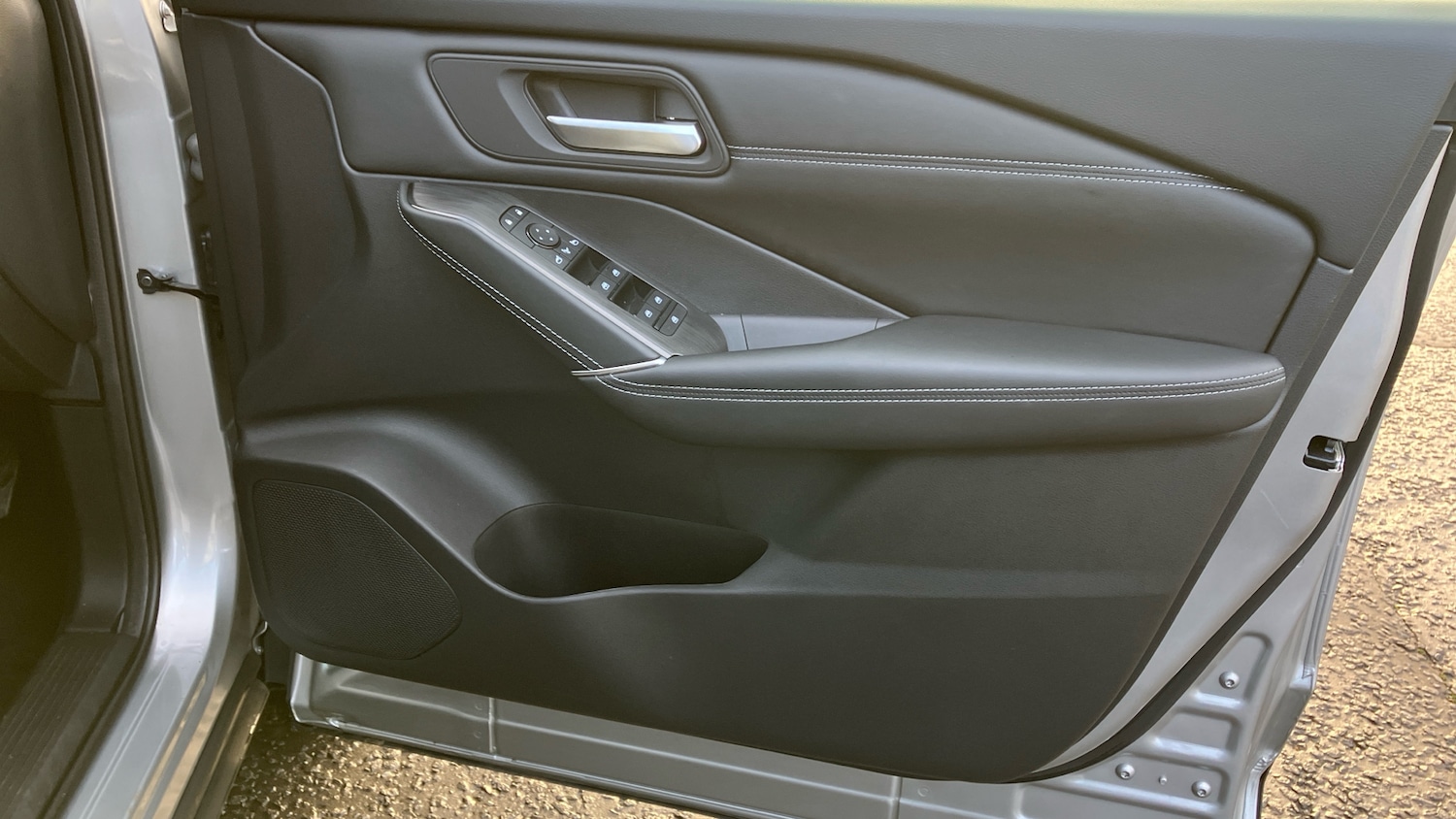 Used Nissan Qashqai 2022 for sale - 76979656: Photo 30