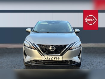 Used Nissan Qashqai 2022 for sale - 76979656: Photo