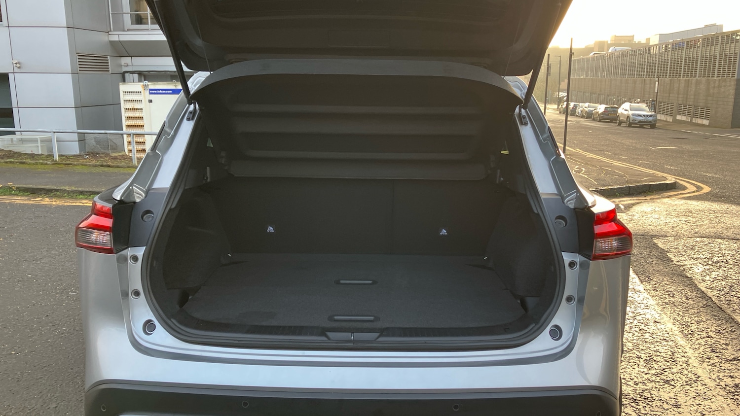 Used Nissan Qashqai 2022 for sale - 76979656: Photo 4