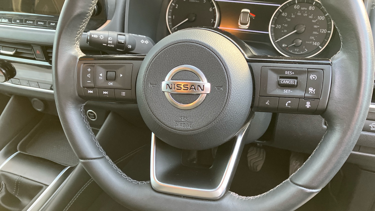 Used Nissan Qashqai 2022 for sale - 76979656: Photo 41