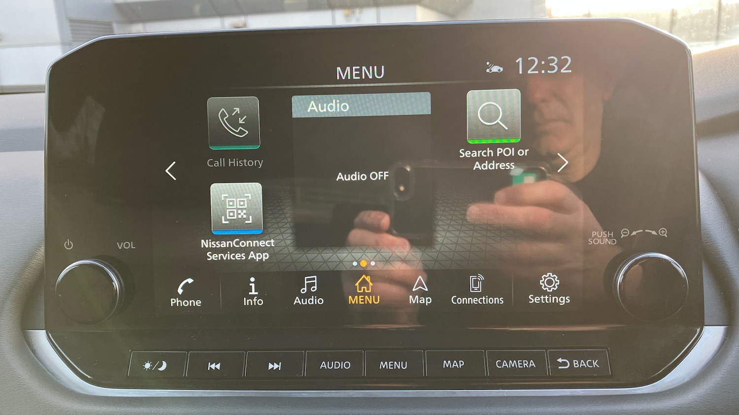 Used Nissan Qashqai 2022 for sale - 76979656: Photo 44