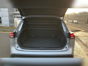 Used Nissan Qashqai 2022 for sale - 76979656: Photo