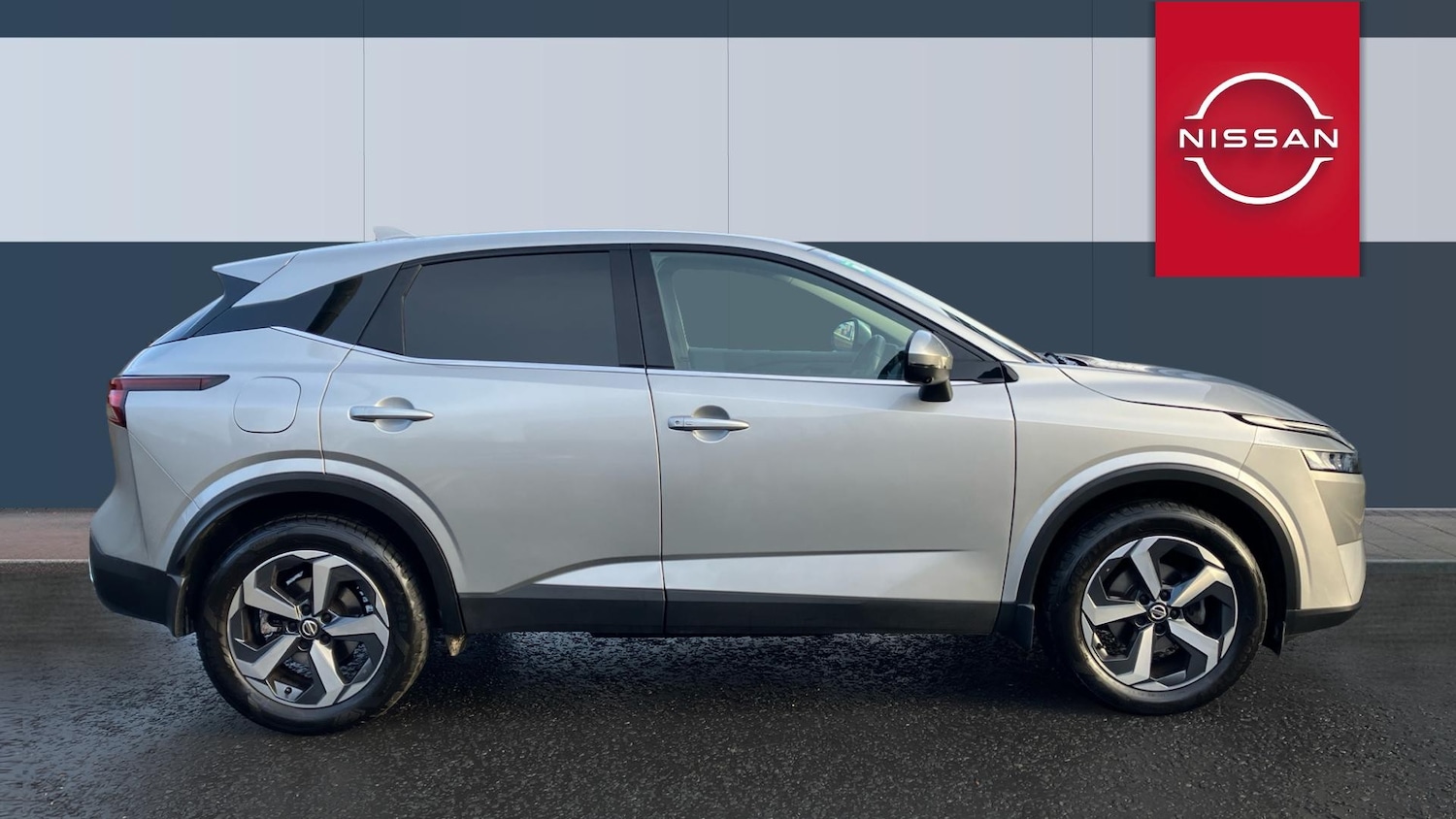 Used Nissan Qashqai 2022 for sale - 76979656: Photo 5