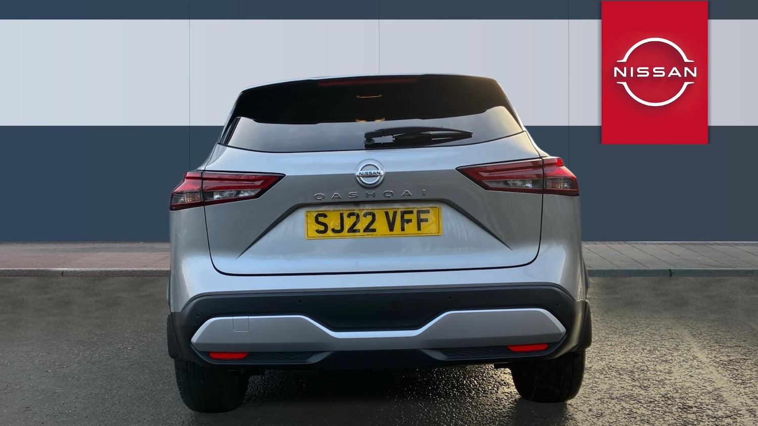 Used Nissan Qashqai 2022 for sale - 76979656: Photo 6