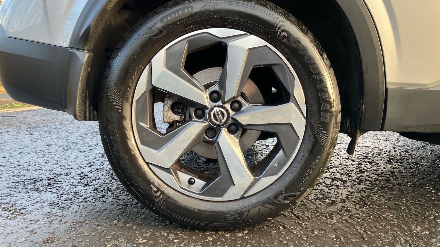 Used Nissan Qashqai 2022 for sale - 76979656: Photo 7