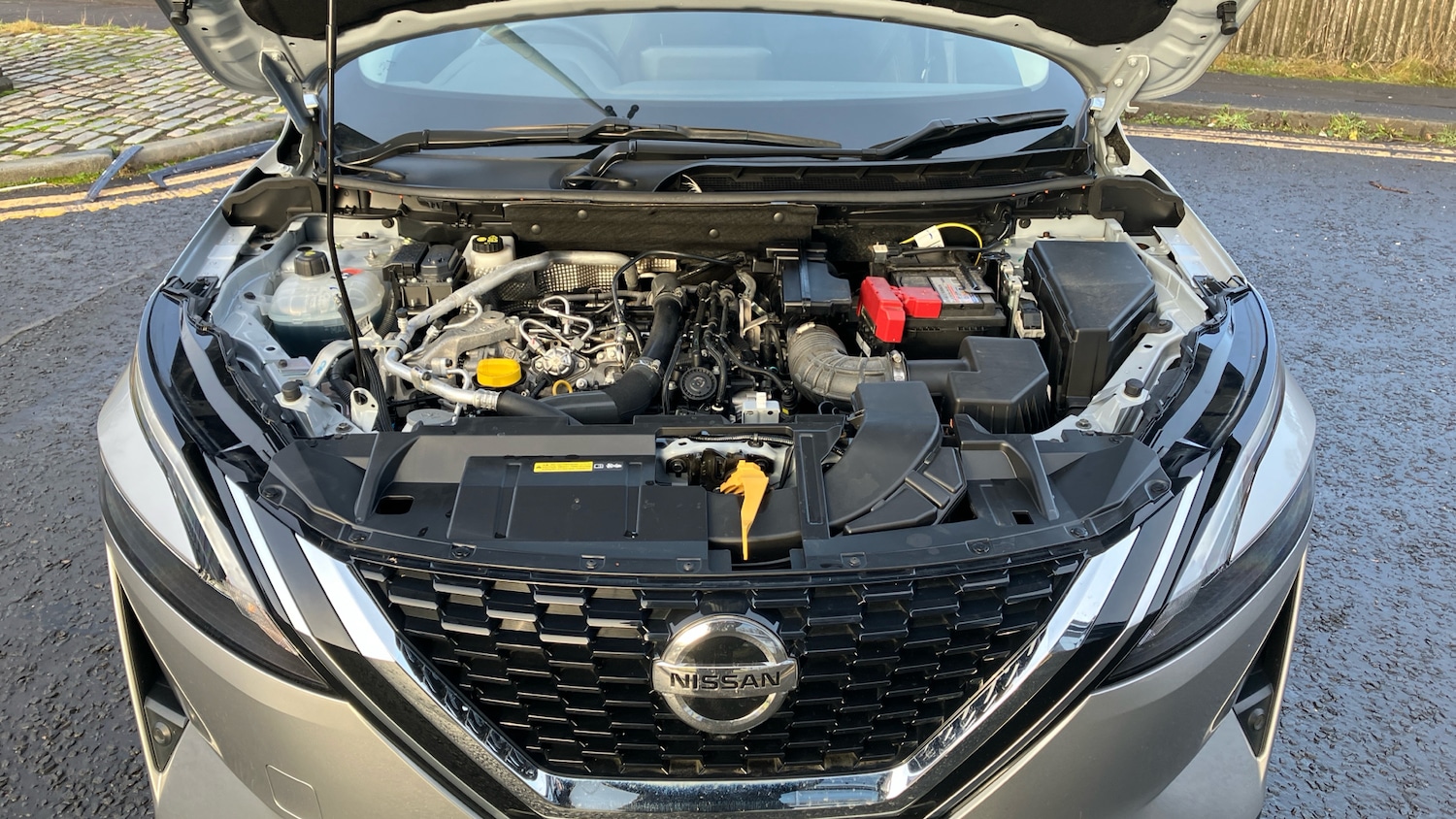 Used Nissan Qashqai 2022 for sale - 76979656: Photo 8