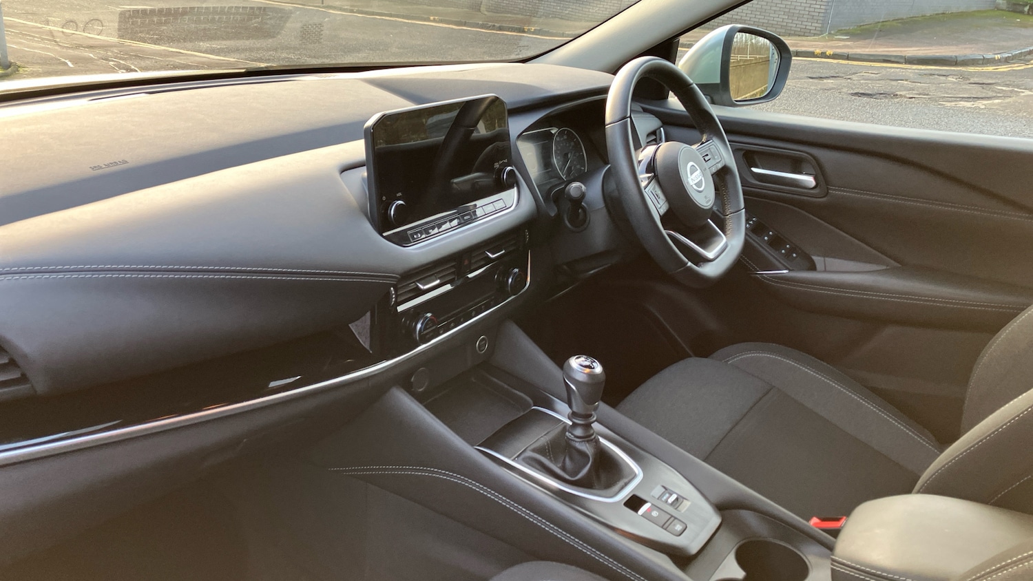 Used Nissan Qashqai 2022 for sale - 76979656: Photo 9