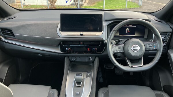Used Nissan Qashqai 2024 for sale - 76184237: Photo 10
