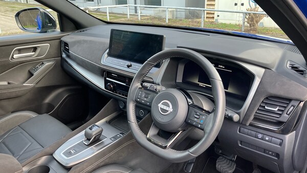 Used Nissan Qashqai 2024 for sale - 76184237: Photo 11