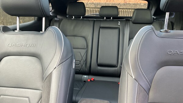 Used Nissan Qashqai 2024 for sale - 76184237: Photo 15