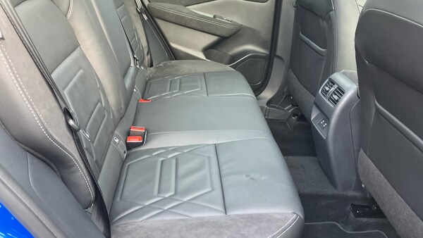 Used Nissan Qashqai 2024 for sale - 76184237: Photo 16