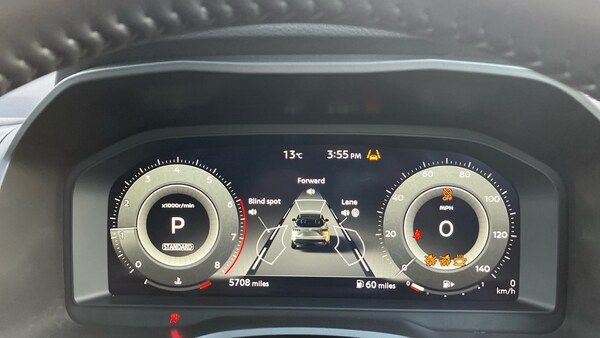 Used Nissan Qashqai 2024 for sale - 76184237: Photo 18