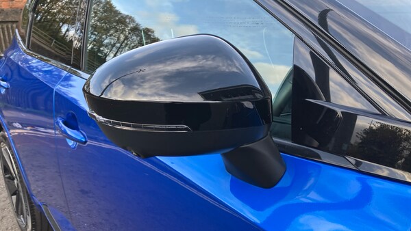 Used Nissan Qashqai 2024 for sale - 76184237: Photo 22