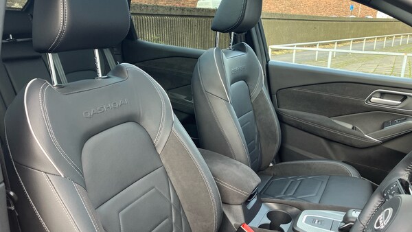 Used Nissan Qashqai 2024 for sale - 76184237: Photo 27