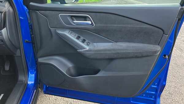 Used Nissan Qashqai 2024 for sale - 76184237: Photo 30