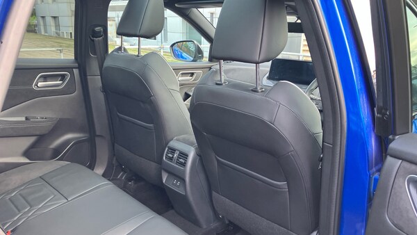 Used Nissan Qashqai 2024 for sale - 76184237: Photo 31