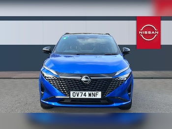 Used Nissan Qashqai 2024 for sale - 76184237: Photo