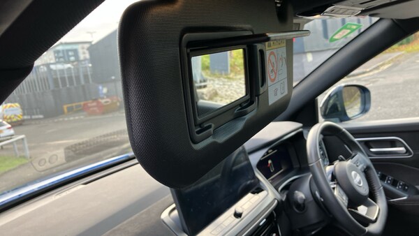 Used Nissan Qashqai 2024 for sale - 76184237: Photo 40