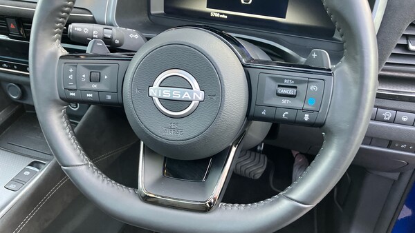 Used Nissan Qashqai 2024 for sale - 76184237: Photo 43
