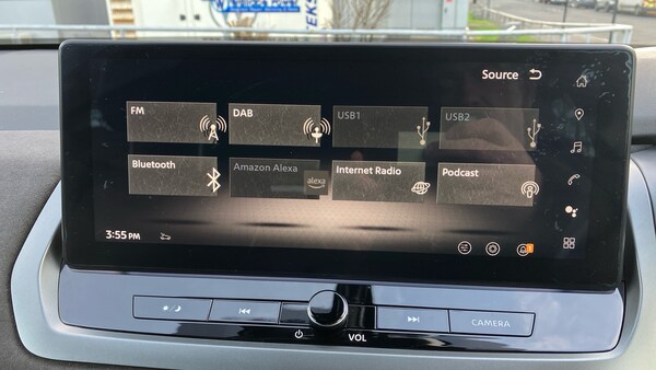Used Nissan Qashqai 2024 for sale - 76184237: Photo 45