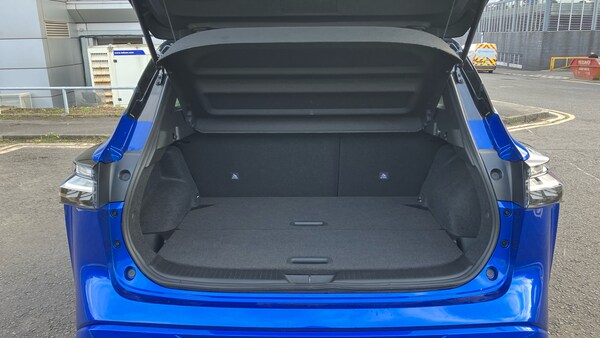 Used Nissan Qashqai 2024 for sale - 76184237: Photo 4