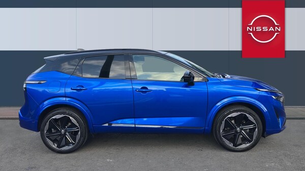Used Nissan Qashqai 2024 for sale - 76184237: Photo 5