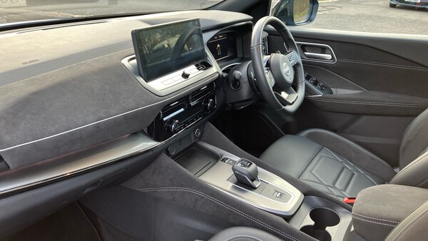Used Nissan Qashqai 2024 for sale - 76184237: Photo 9