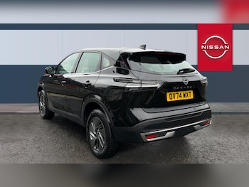 Used Nissan Qashqai 2024 for sale - 77000968: Photo