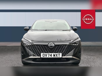 Used Nissan Qashqai 2024 for sale - 77000968: Photo