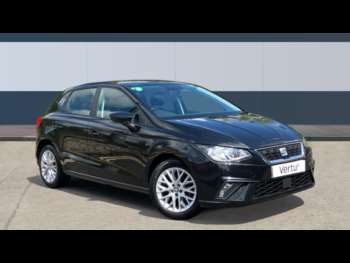 2019 (69) - 1.0 TSI 95 SE Technology [EZ] 5dr Petrol Hatchback