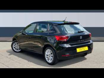 Used SEAT Ibiza 2019 for sale - 74981292: Photo
