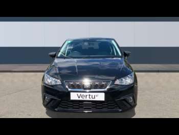 Used SEAT Ibiza 2019 for sale - 74981292: Photo