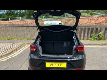 Used SEAT Ibiza 2019 for sale - 74981292: Photo