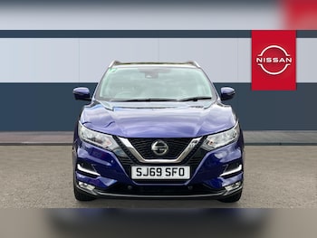 Used Nissan Qashqai 2019 for sale - 78577195: Photo