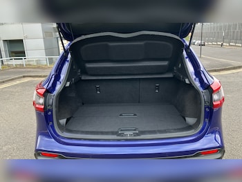 Used Nissan Qashqai 2019 for sale - 78577195: Photo