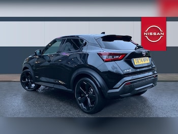 Used Nissan Juke 2024 for sale - 76984656: Photo